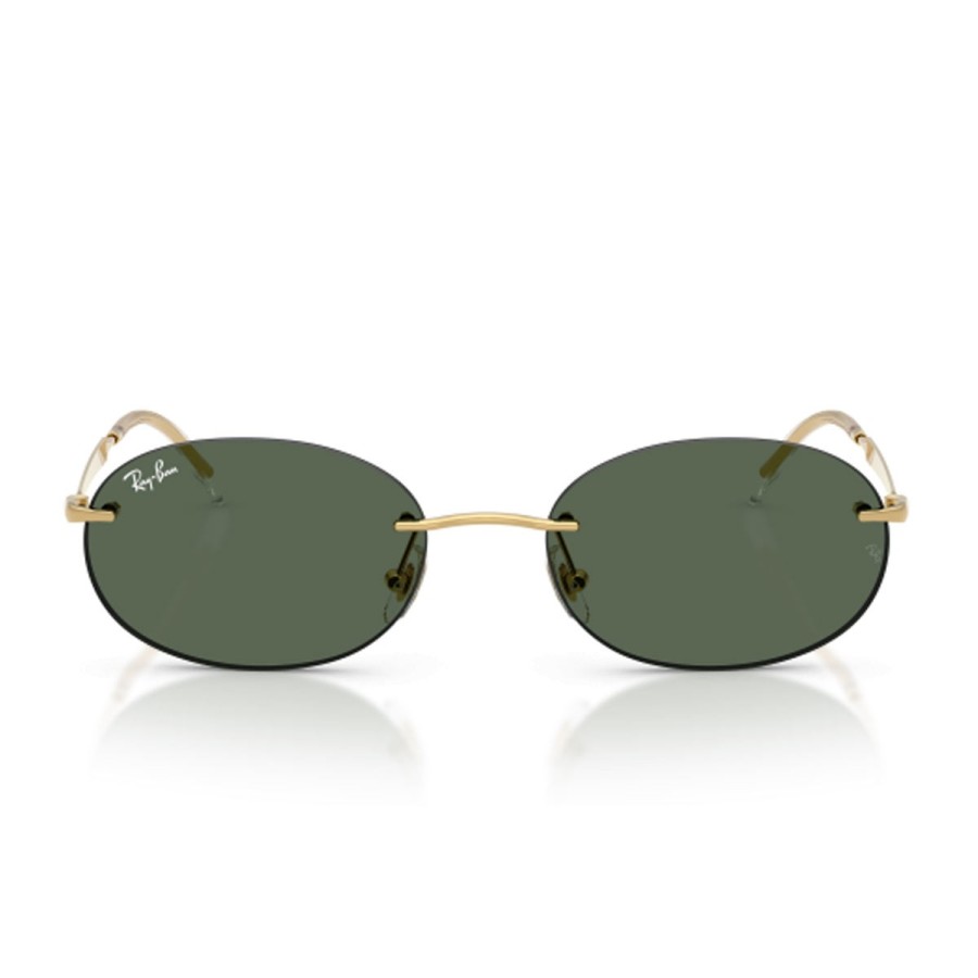 Occhiale da sole Ray-Ban RB 3767 001/71 Occhiale da sole Ray-Ban RB 3767 001/71