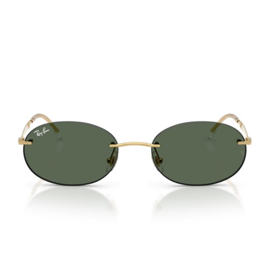 Occhiale da sole Ray-Ban RB 3767 001/71