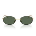Occhiale da sole Ray-Ban RB 3767 001/71 Occhiale da sole Ray-Ban RB 3767 001/71