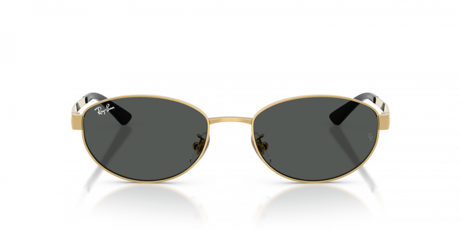 Occhiale da sole Ray-Ban RB 3774D 001/87