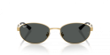 Occhiale da sole Ray-Ban RB 3774D 001/87