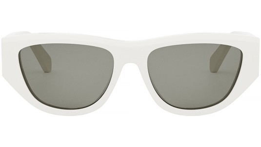 Occhiale da sole Celine Monochroms CL40278U 25A