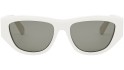 Occhiale da sole Celine Monochroms CL40278U 25A