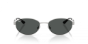 Occhiale da sole Ray-Ban RB 3774D 003/87