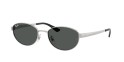 Occhiale da sole Ray-Ban RB 3774D 003/87