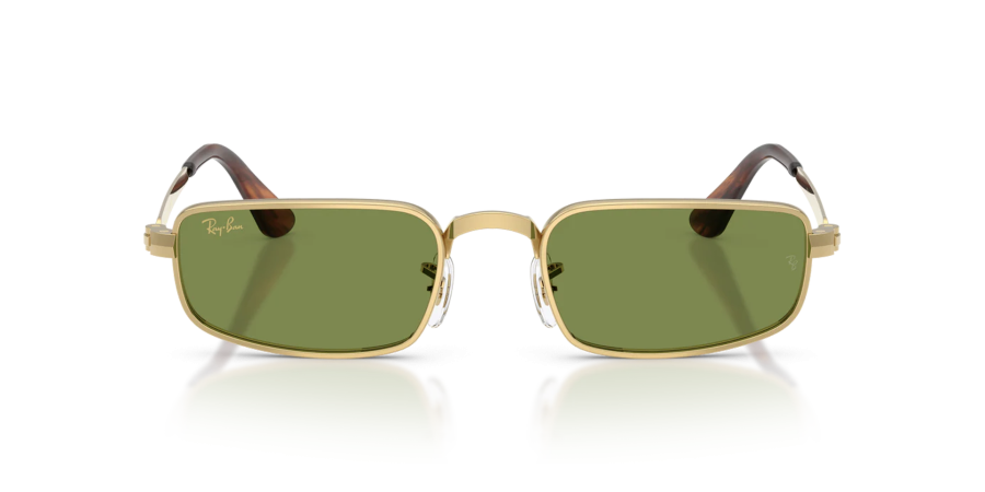 Occhiale da sole Ray-Ban RB 3927 001/4E