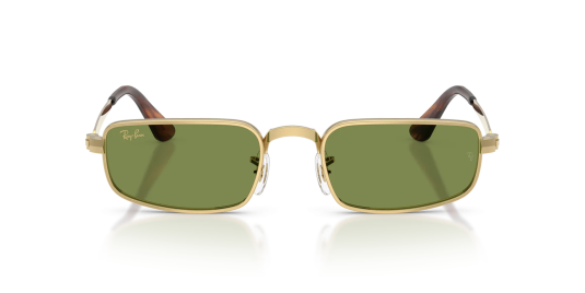 Occhiale da sole Ray-Ban by A$AP Rocky RB3927 001/4E