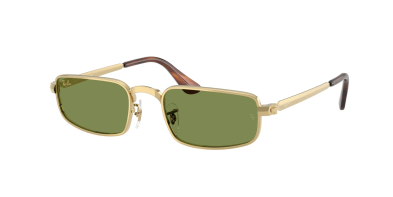 Occhiale da sole Ray-Ban RB 3927 001/4E