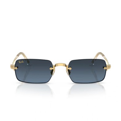 Occhiale da sole Ray-Ban RB 3928 001/S2