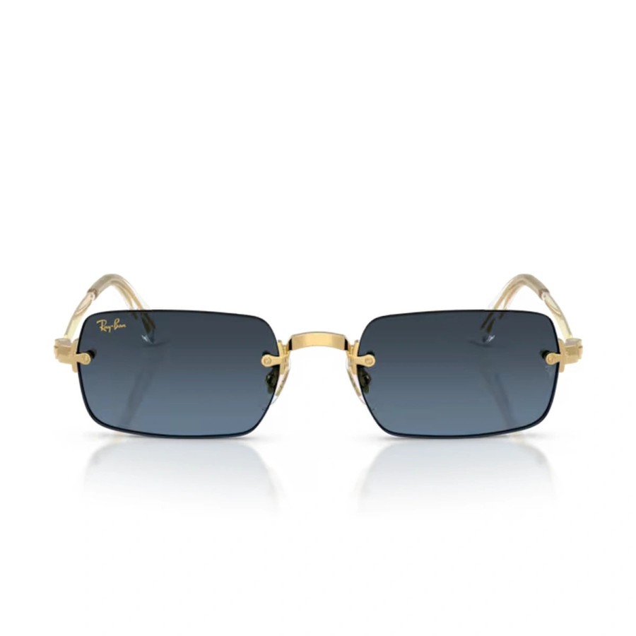 Occhiale da sole Ray-Ban RB 3928 001/S2