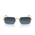 Occhiale da sole Ray-Ban RB 3928 001/S2