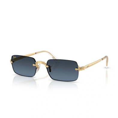 Occhiale da sole Ray-Ban RB 3928 001/S2