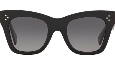 Occhiale da sole Celine 3 Dots Polarized CL40041N 01D