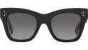 Occhiale da sole Celine 3 Dots Polarized CL40041N 01D
