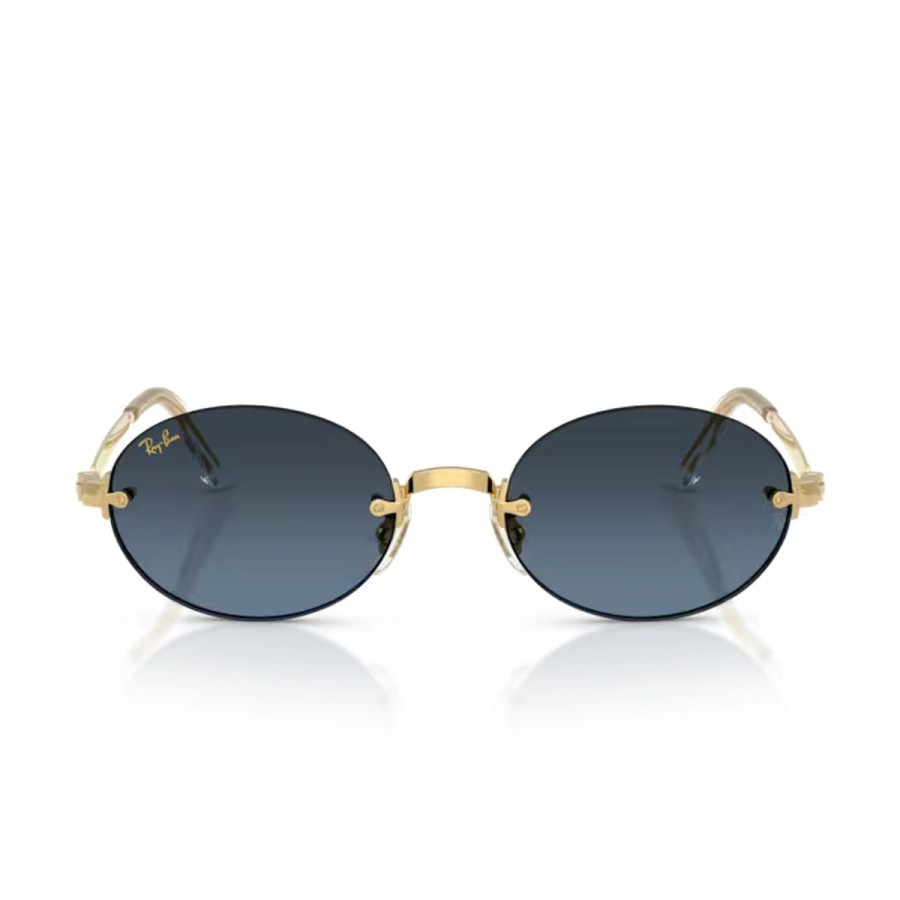Occhiale da sole Ray-Ban RB 3929 001/S2