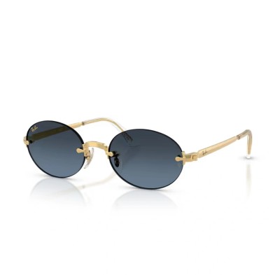 Occhiale da sole Ray-Ban RB 3929 001/S2