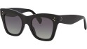 Occhiale da sole Celine 3 Dots Polarized CL40041N 01D