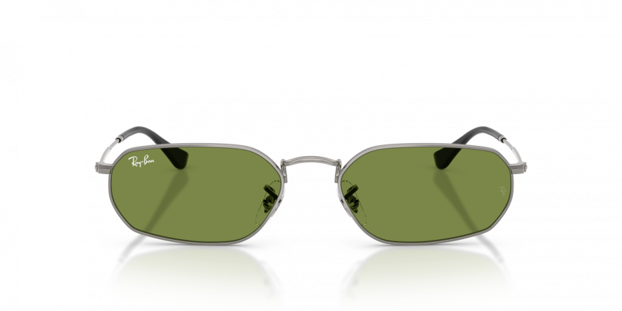 Occhiale da sole Ray-Ban RB 3947 004/4E Occhiale da sole Ray-Ban RB 3947 004/4E
