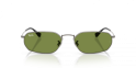 Occhiale da sole Ray-Ban RB 3947 004/4E Occhiale da sole Ray-Ban RB 3947 004/4E