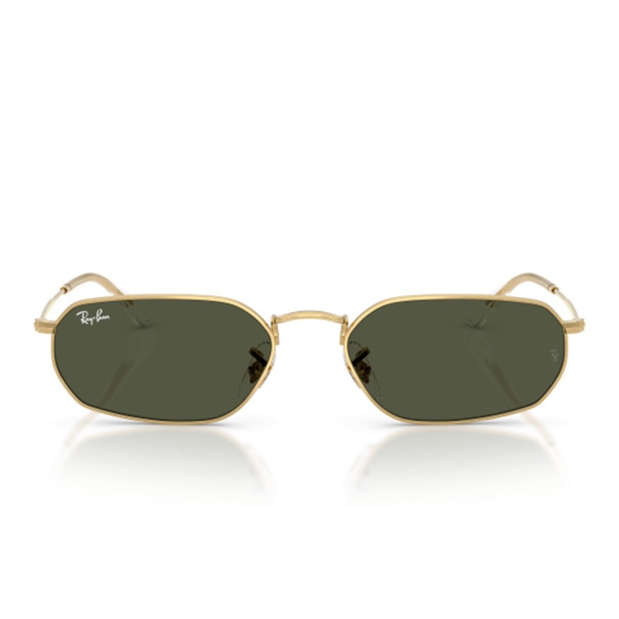 Occhiale da sole Ray-Ban RB 3947 001/31