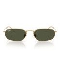 Occhiale da sole Ray-Ban RB 3947 001/31