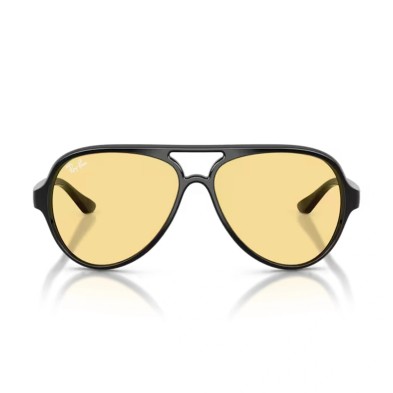 Occhiale da sole Ray-Ban RB 4125 601/R6