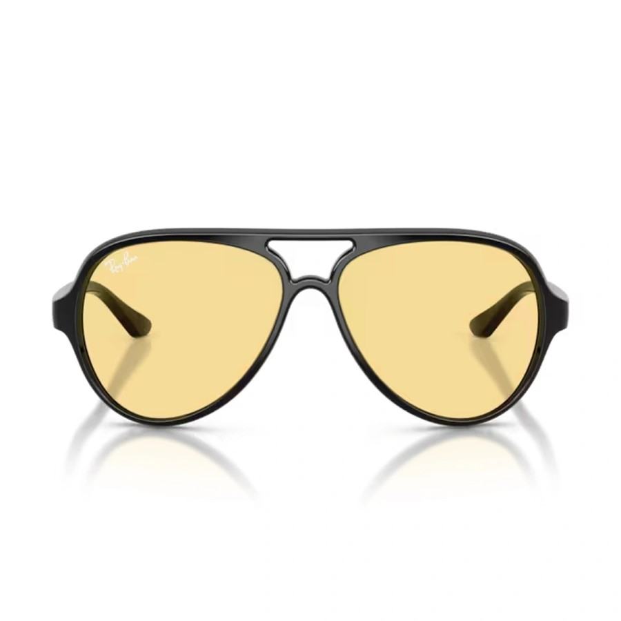 Occhiale da sole Ray-Ban RB 4125 601/R6