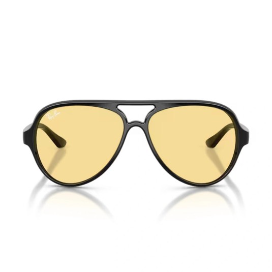 Occhiale da sole Ray-Ban RB 4125 601/R6