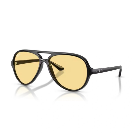 Occhiale da sole Ray-Ban RB 4125 601/R6