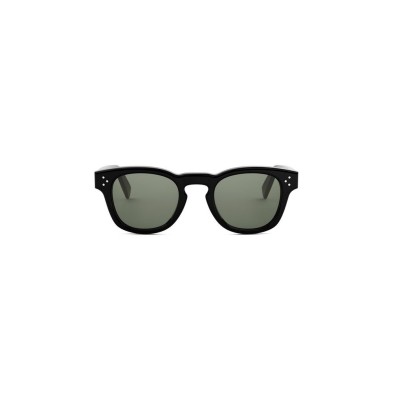 Occhiale da sole Celine 3 Dots CL40233I 01N