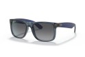 Occhiale da sole Ray-Ban RB4165 6596T3