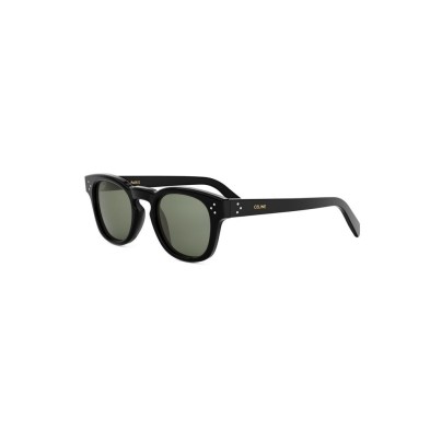 Occhiale da sole Celine 3 Dots CL40233I 01N