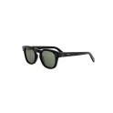 Occhiale da sole Celine 3 Dots CL40233I 01N