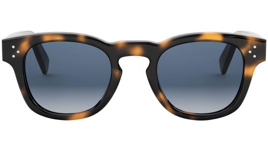 Occhiale da sole Celine 3 Dots CL40233I 53W