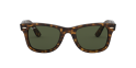 Occhiale da sole Ray-Ban RB4340 710 Occhiale da sole Ray-Ban RB4340 710