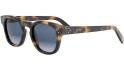 Occhiale da sole Celine 3 Dots CL40233I 53W