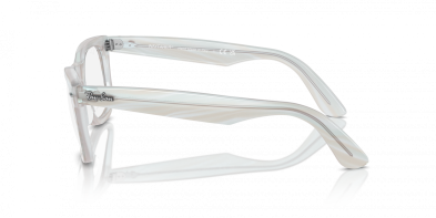 Occhiale da vista Ray-Ban RB 4340V 8382