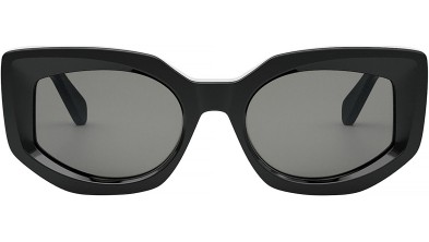 Occhiale da sole Celine 3 Dots CL40277I 01A