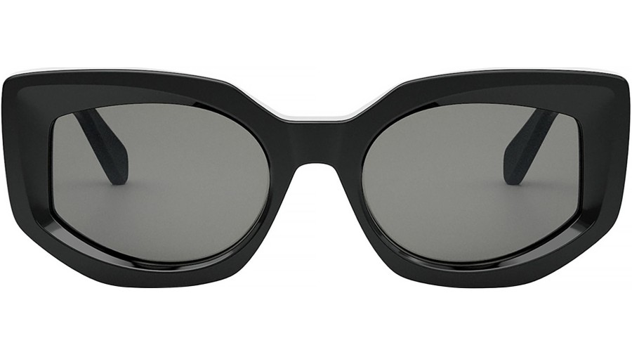 Occhiale da sole Celine 3 Dots CL40277I 01A