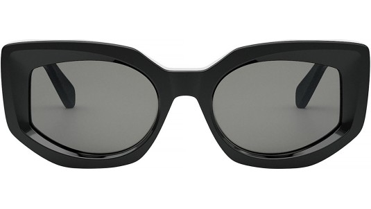 Occhiale da sole Celine 3 Dots CL40277I 01A