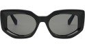 Occhiale da sole Celine 3 Dots CL40277I 01A