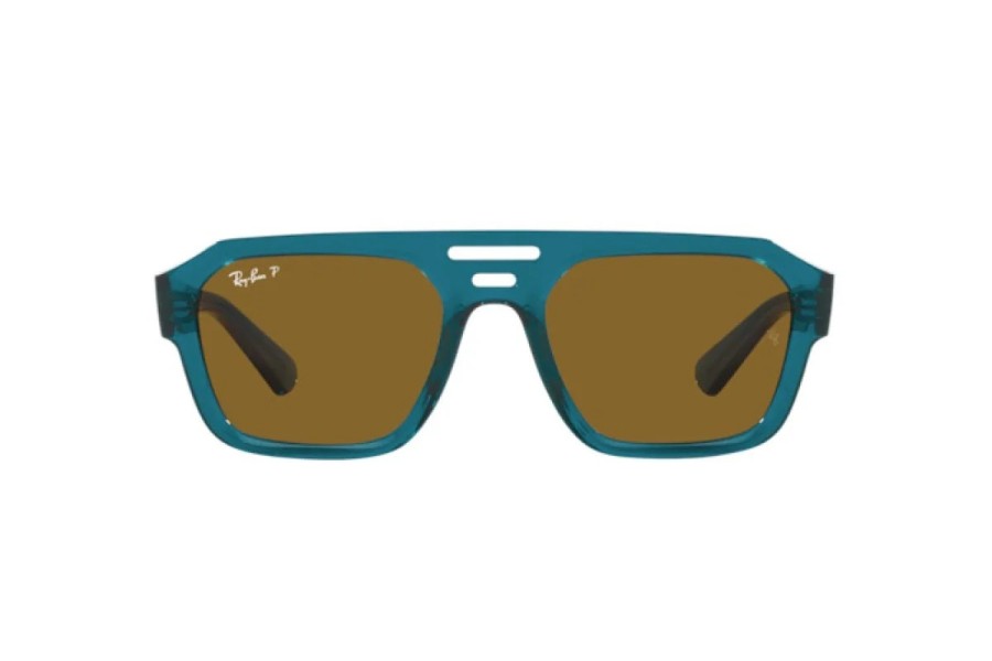 Occhiale da sole Ray-Ban RB 4397 668383 Occhiale da sole Ray-Ban RB 4397 668383