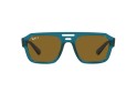 Occhiale da sole Ray-Ban RB 4397 668383 Occhiale da sole Ray-Ban RB 4397 668383