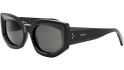 Occhiale da sole Celine 3 Dots CL40277I 01A