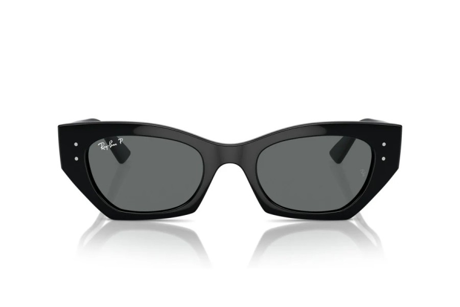 Occhiale da sole Ray-Ban RB 4430 667781
