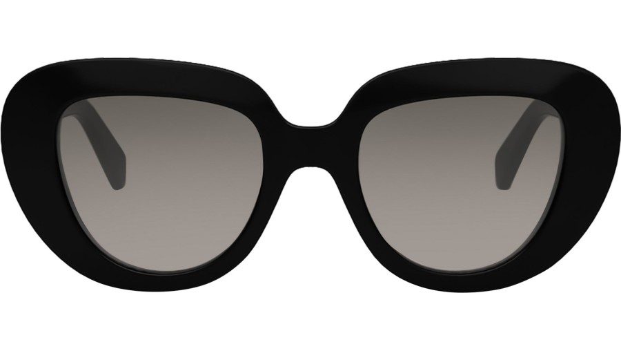 Occhiale da sole Celine 3 Dots CL40309I 01B