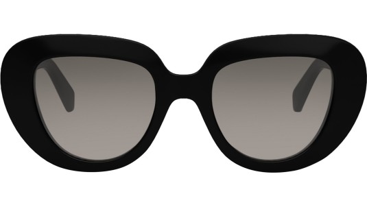 Occhiale da sole Celine 3 Dots CL40309I 01B