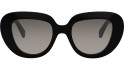 Occhiale da sole Celine 3 Dots CL40309I 01B