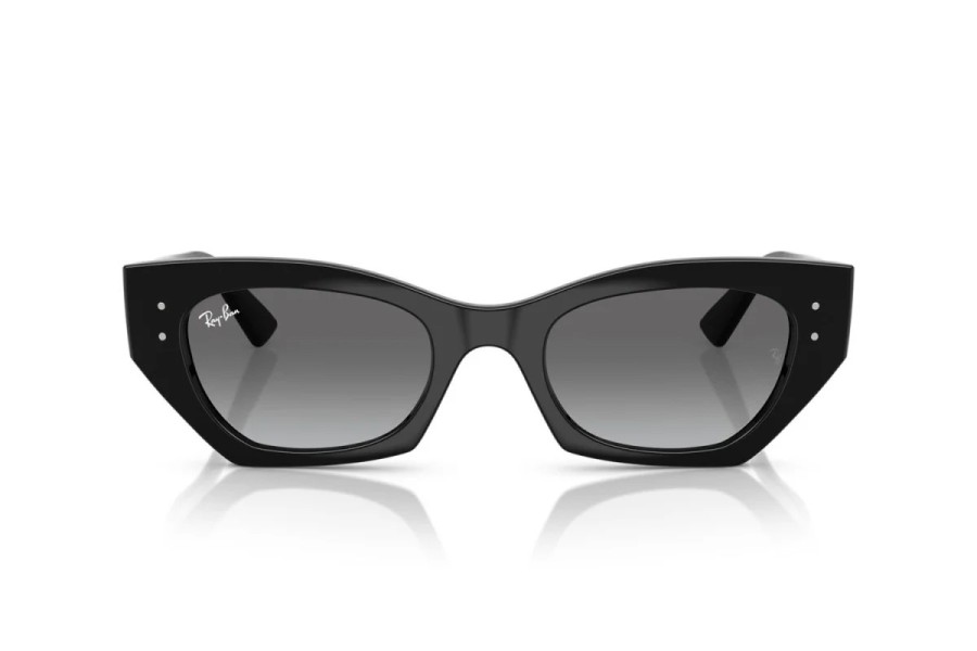 Occhiale da sole Ray-Ban RB 4430 667711