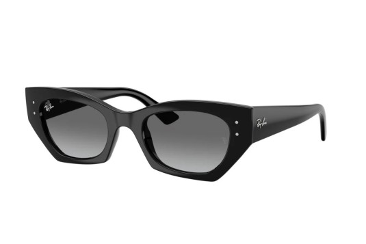 Occhiale da sole Ray-Ban RB 4430 667711